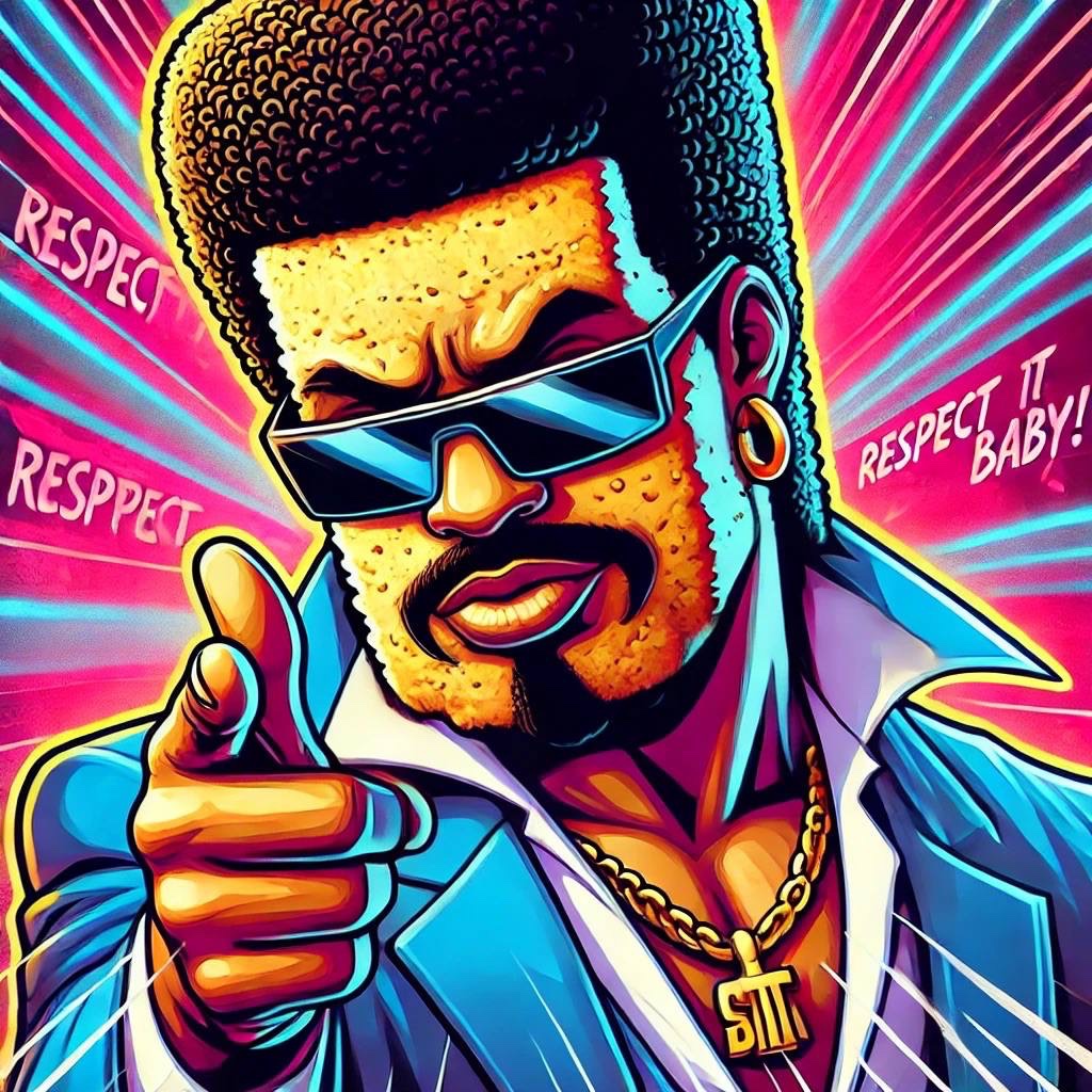 Flowcreates_'s tweet photo. Lastly, it's #CJT and not "CTJ" or "cuj"
Stay bullish and prep ahead of the token launch ๐ฅ
Boyflow out ! ๐
#CroutonJones #RespectItBaby #CJTCommunity #CJT https://t.co/l63pzvX1yY