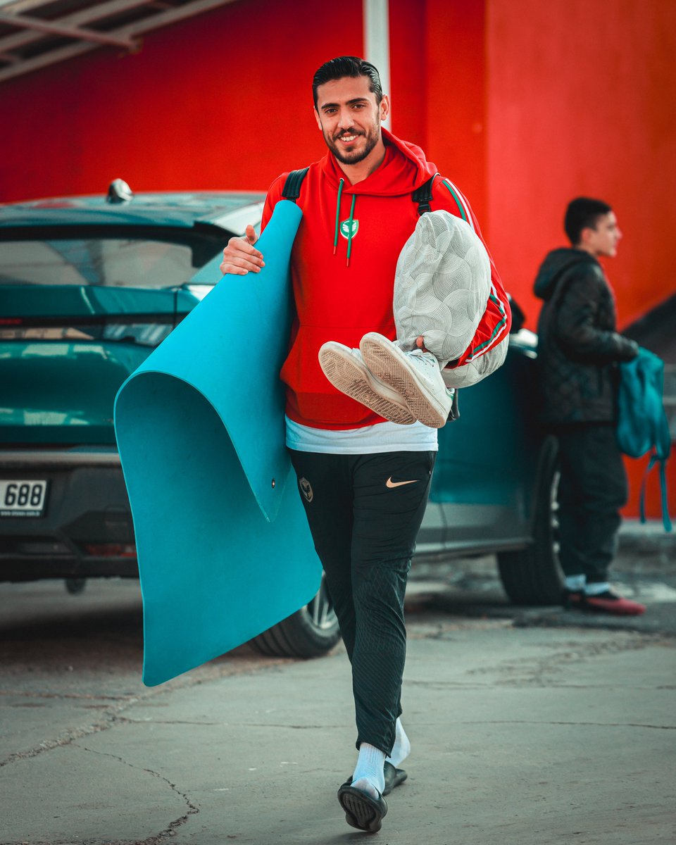 🚍Adana yolculuğumuz başladı.
#Amedspor