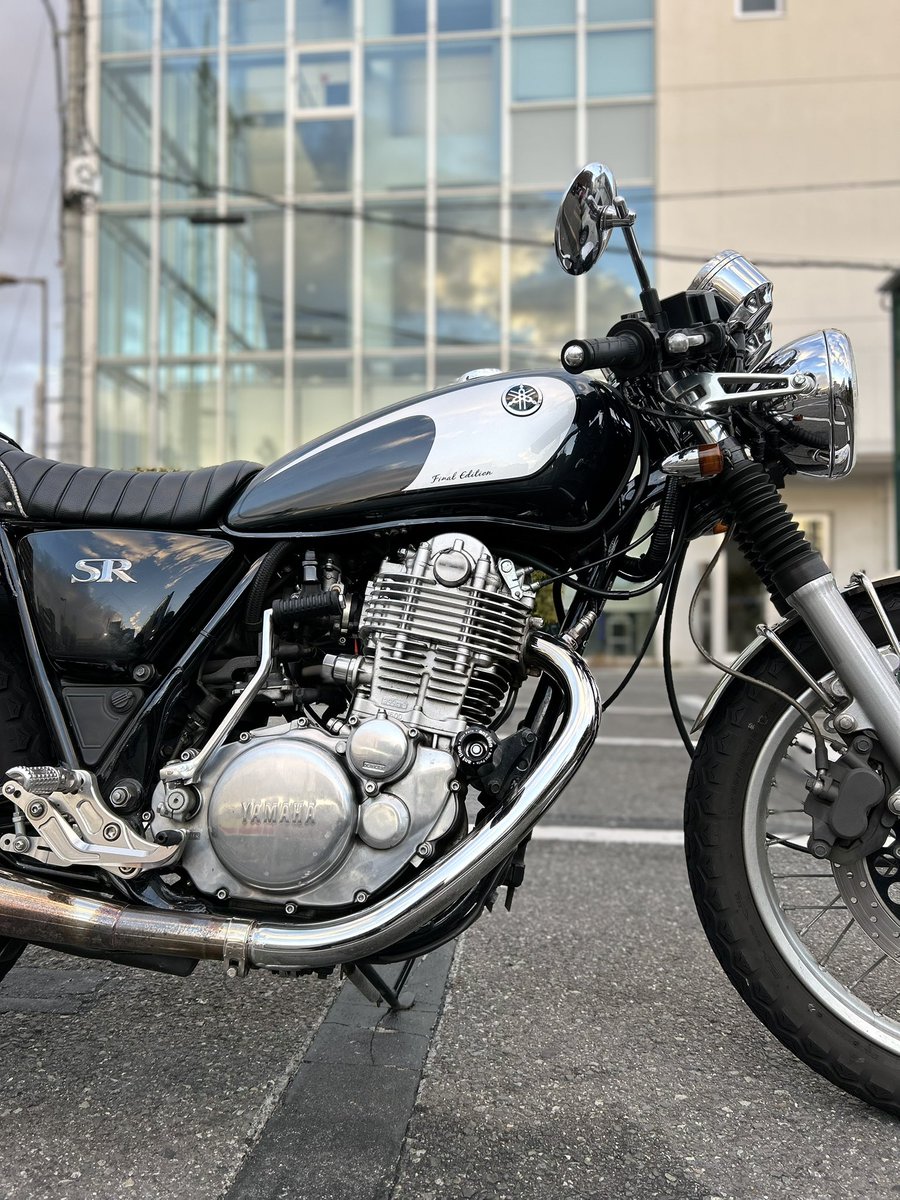 軽く走り始め🏍️
嫁さんの実家泊まりに行ったり地元の神社に初詣行ったりと穏やかで幸せな正月休み。
まだ終わってくれるな…！