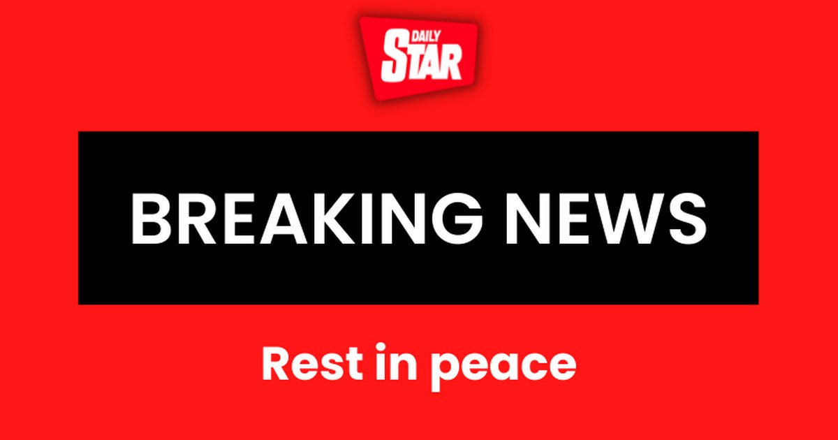 Beloved Hollywood actress tragically dies as she's killed in LA wildfires

dailystar.co.uk/showbiz/breaki…