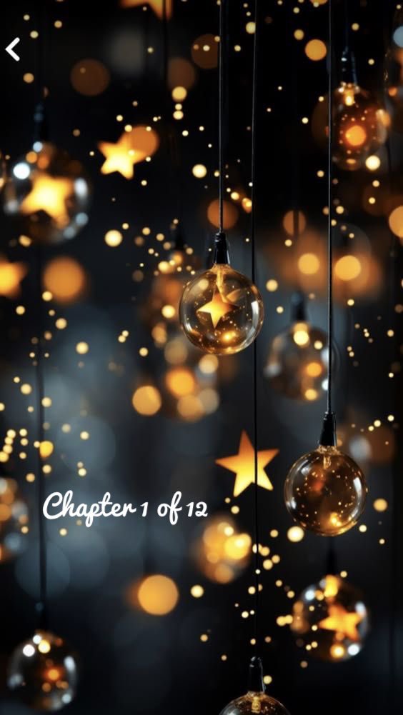 bellarosa000's tweet image. Hello January 
Chapter 1 of 12

#HeaderUpdate