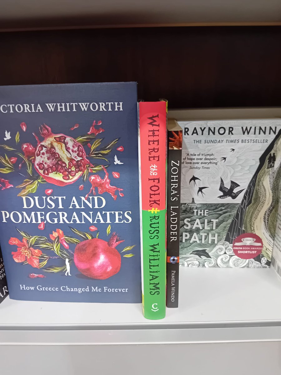 Spotted at @stanfordsbristol, a travel bookshop in Bristol, by my lovely partner @sophie.crabtree.sings 👍 if you spot my book when out and about, do please send me a pic 🤳📕 #ontheshelves #travelbooks #wherethefolk
