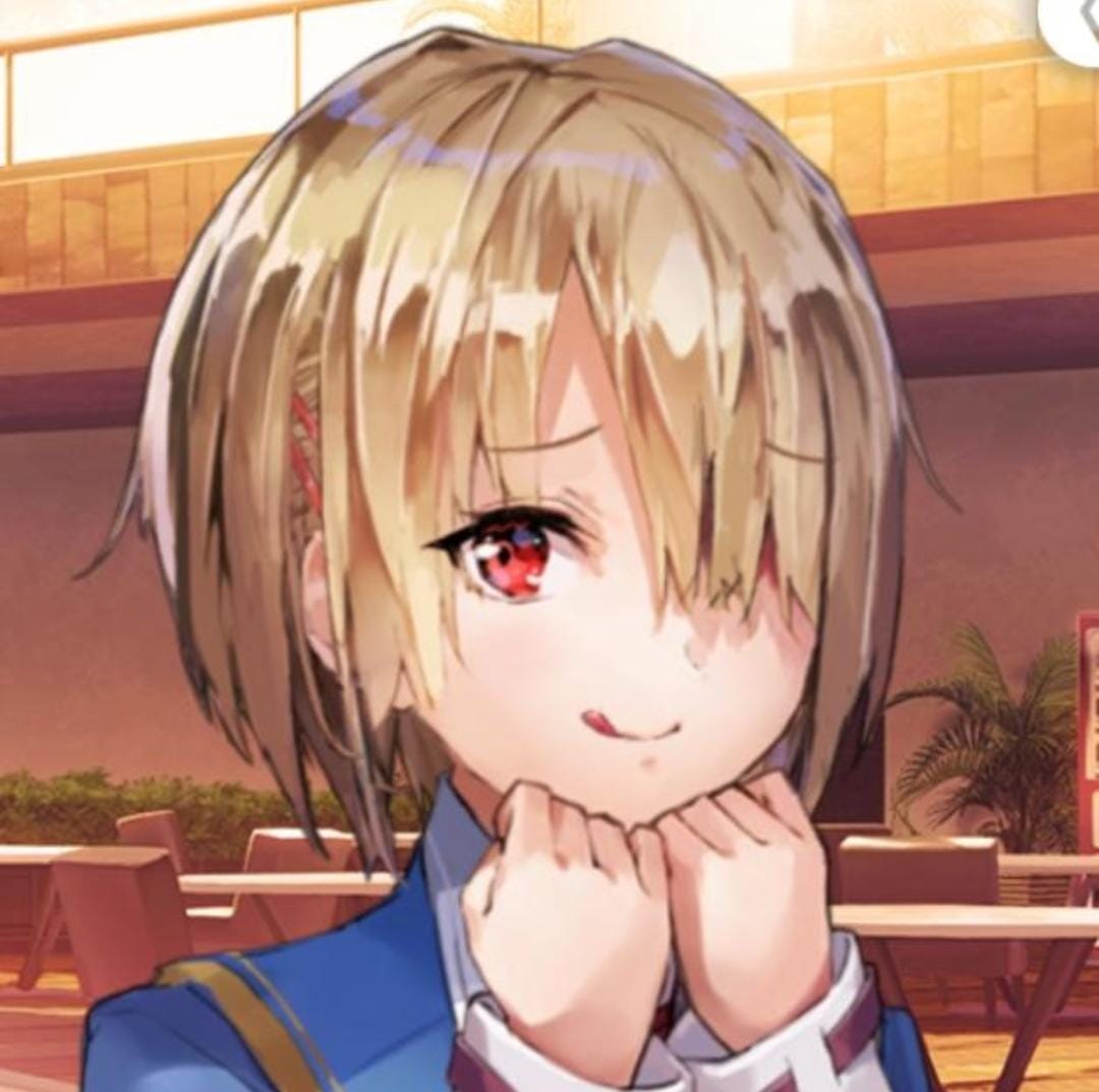 cyberstillnull's tweet image. 2025 media thread because why not ^^