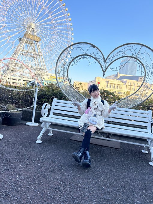 Twitterのコスプレ画像4