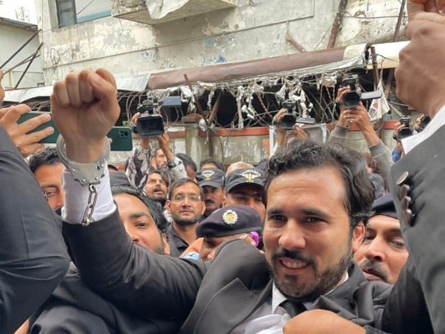 Zubair Khan Niazi tweet media