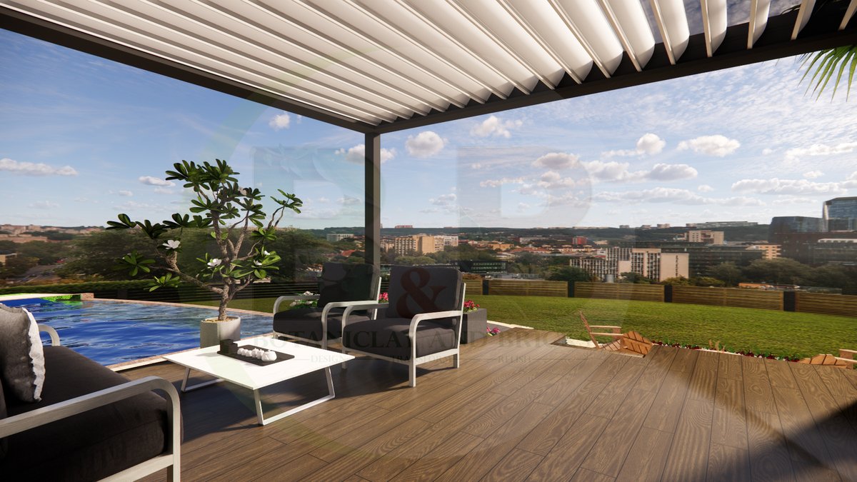 botaniclay56425's tweet image. Check Out Our 3D Pergola Designs, how to Turn Your Backyard &amp;amp; Terrace into an Amazing Space!
Website: botaniclaybricks.com
Whatsapp: 075439 77177
email Us: hello@botaniclaybricks.com

#outdoorspacedesign #terracemakeover #balconymakeover #backyarddesign #SustainableLandscaping