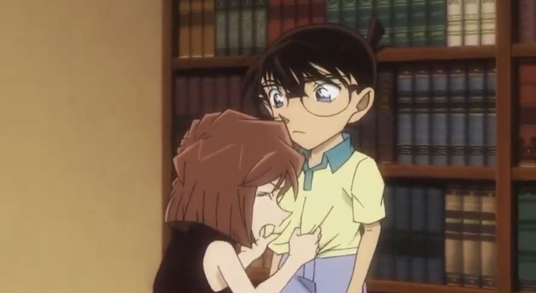 이장면은 꾸준하게 다시 그려주는군 (ㄱㅅ합니다)