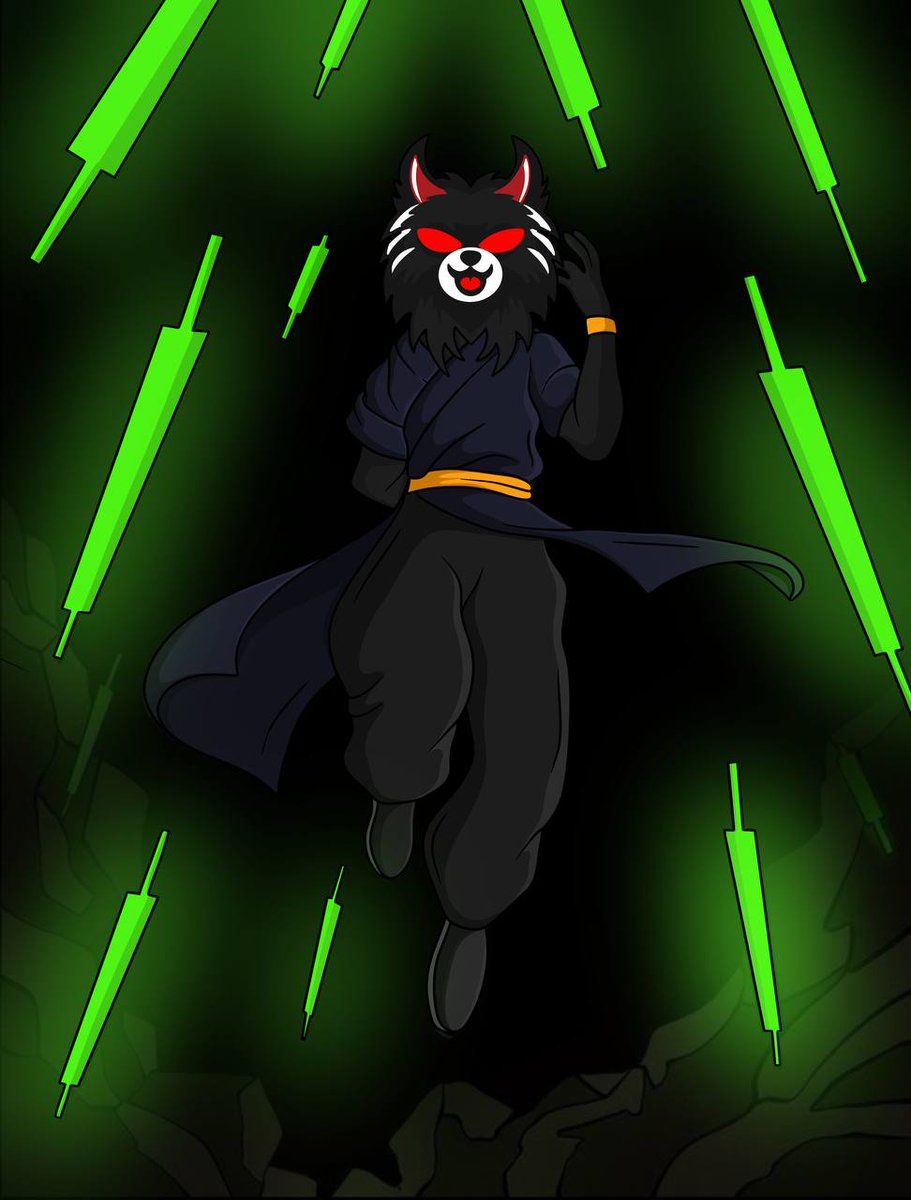 Hunter Crypto tweet media