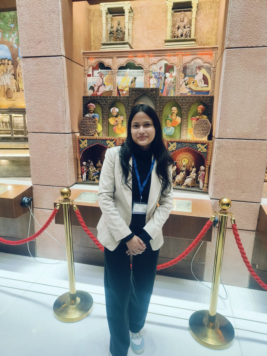 Tanu Sharma tweet media