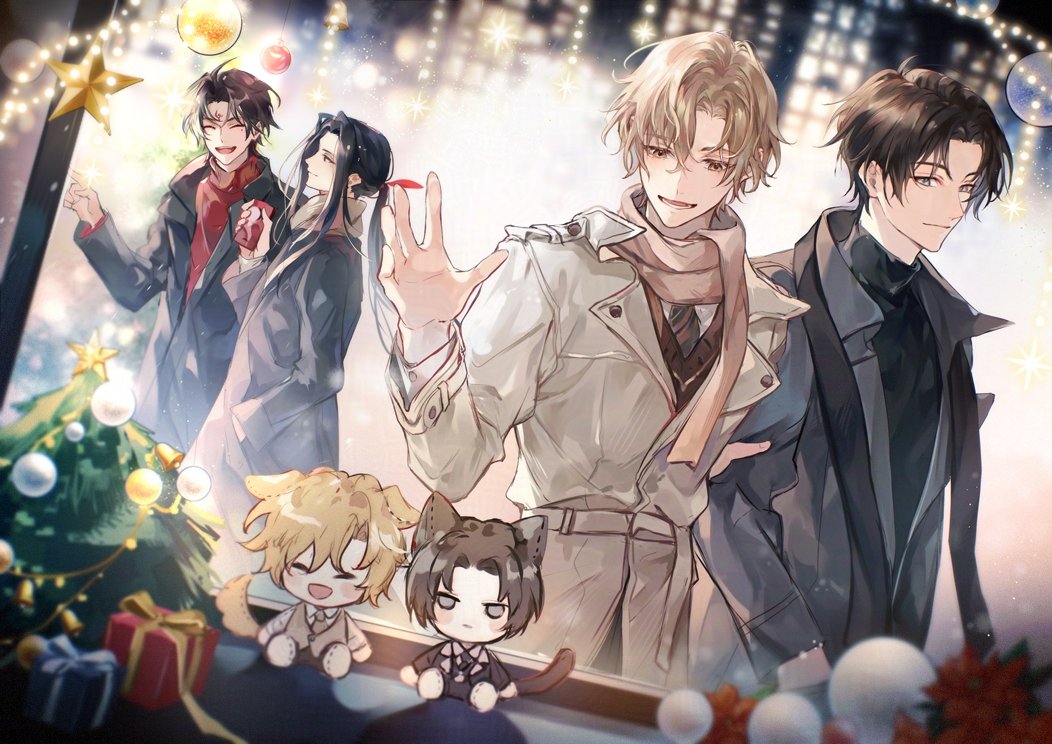 zaphylla's tweet photo. Happy New Year🎉🩵
ขอให้เป็นปีที่เต็มไปด้วยสิ่งดีๆ นะคะ 🌟 https://t.co/roS6ZI2BCS
