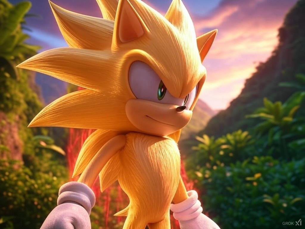 I just wanna show some support to this guy #algofam 
 
Opt in for 2659882982 $SSS 
Super Saiyan Sonic 

Drop your NFD 👀 (Only $ALGO fam, not farmers please)