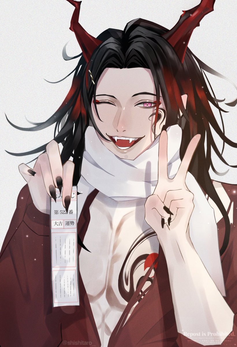 shishitaro_'s tweet photo. #Akurylic https://t.co/RThYmLBlQ9