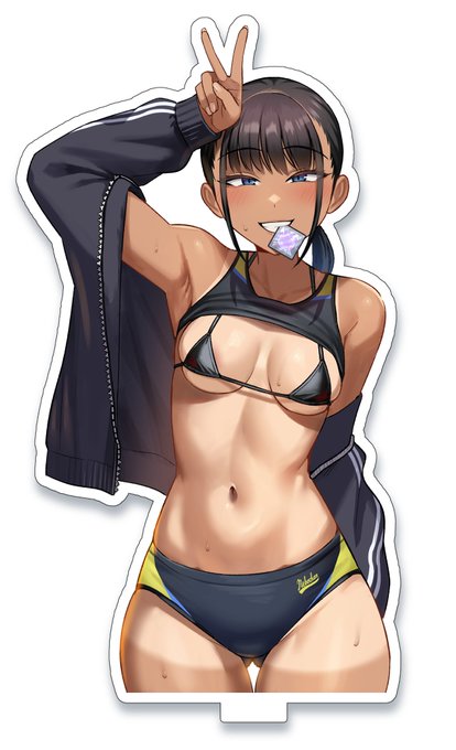 冬コミで大変好評だったアクリルスタンドの再販予約が開始しております!!!手に入らなかった方は是非!!
https://t.co/NNF758vELI 