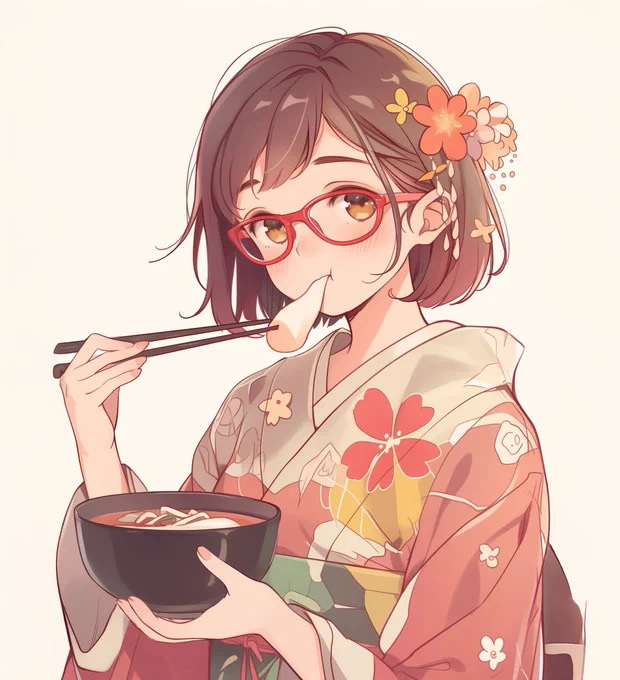 おもち 