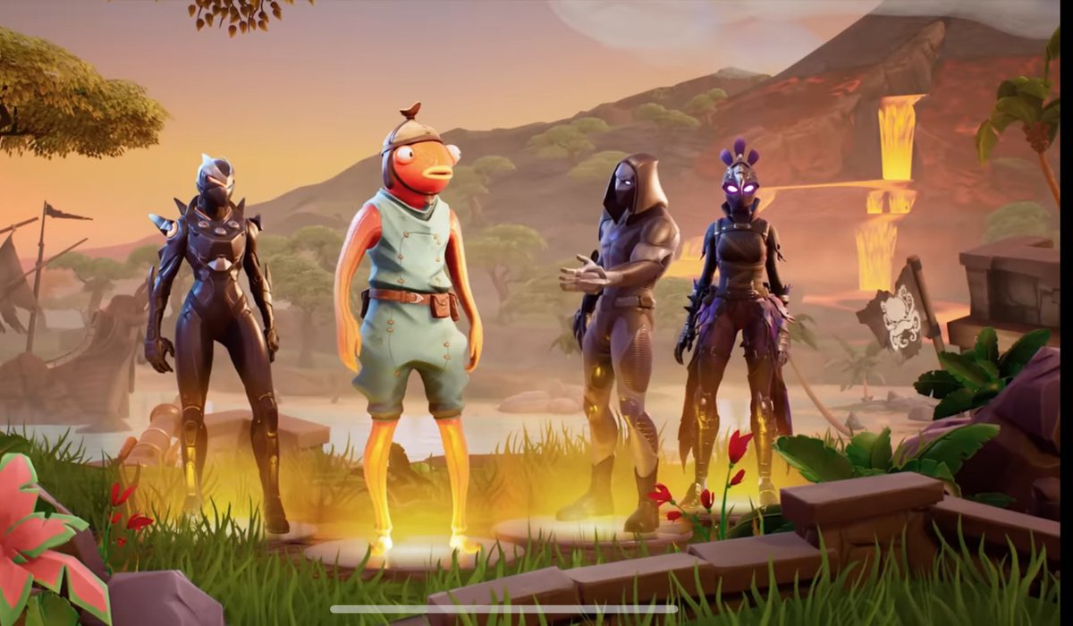 It’s actually real. No way.