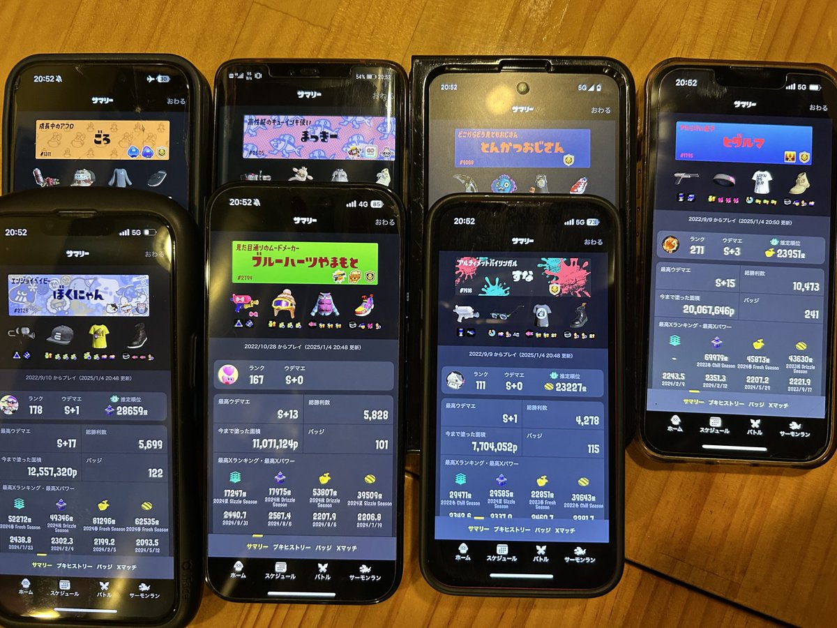 delelejp's tweet photo. 皆様ありがとうございました https://t.co/vGdU7caEHS