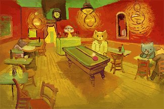 1s2Duffy's tweet photo. 『猫のニャッホ』を一緒に遊ぼう♪
リンクからアプリをダウンロードしたら友だちになれるよ！https://t.co/gVnn0CPpSq https://t.co/Ewo98mMmgw