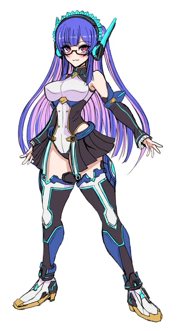 一枚で投稿せんとサムネイルが終わっちまう 