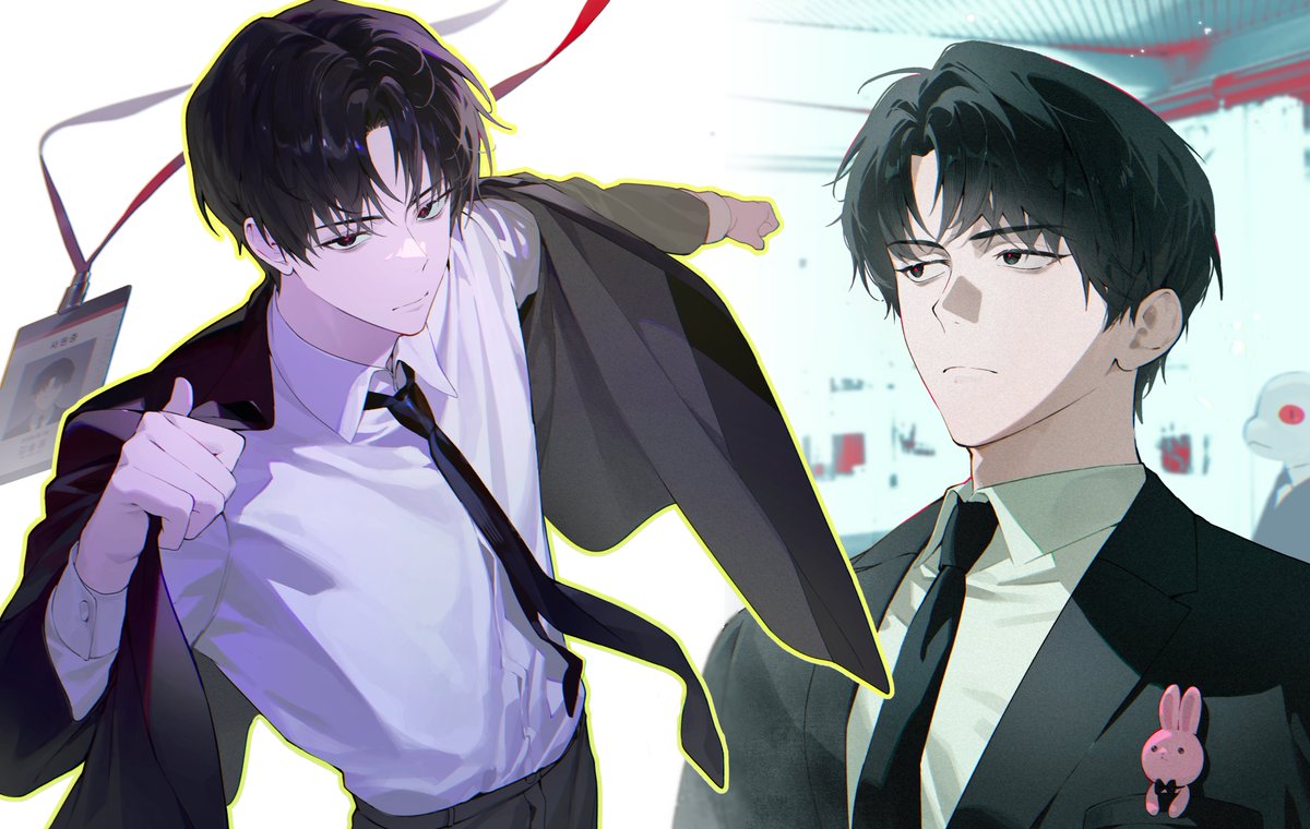 #괴담출근
김솔음씨