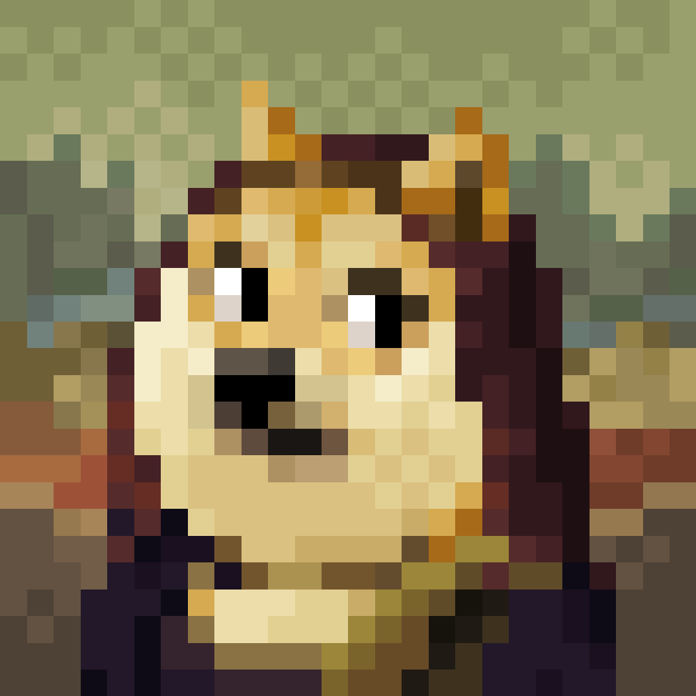 JPEGS DOGE tweet media