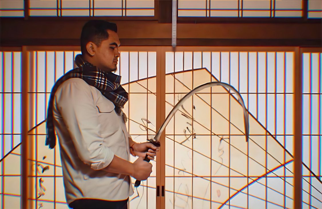 Amer Hamzah tweet media