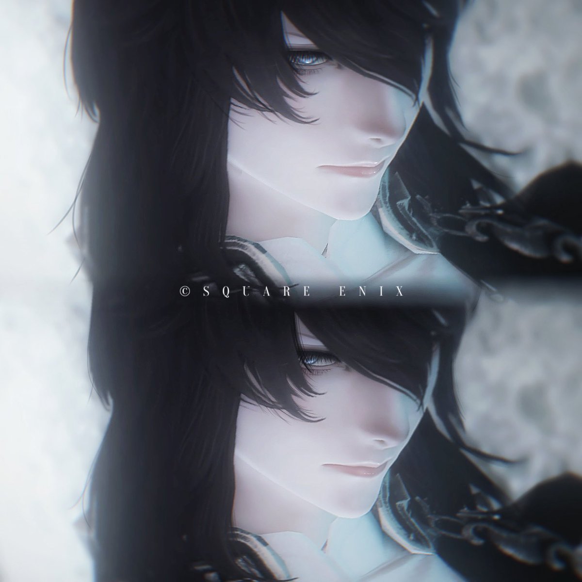 🟦🟦🟦

#ff14ss | #Viera