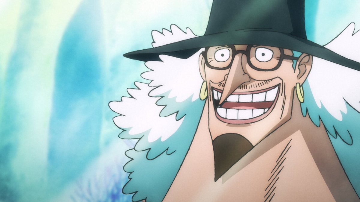 ────────────── 第10話 襲撃開始！ホーディとデッケン