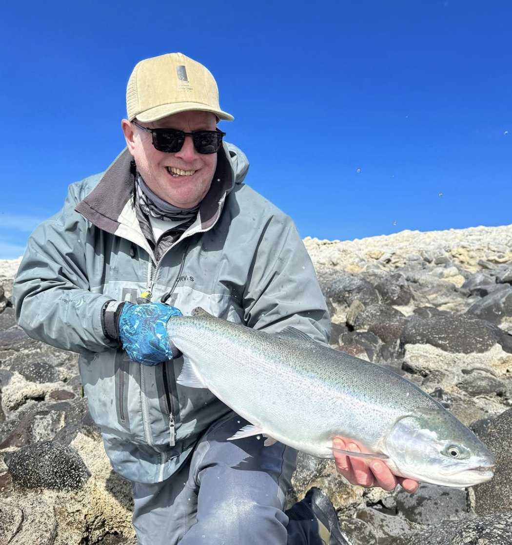 flyfishingshow's tweet photo. January 17th | Friday | 2-4:30 PM Marlborough show. 

Join Phil Rowley for Stillwater Essentials at our Marlborough show and dive into the magic of lake fishing.

https://t.co/SJ9DbtES19 https://t.co/iP0NYhmQMD