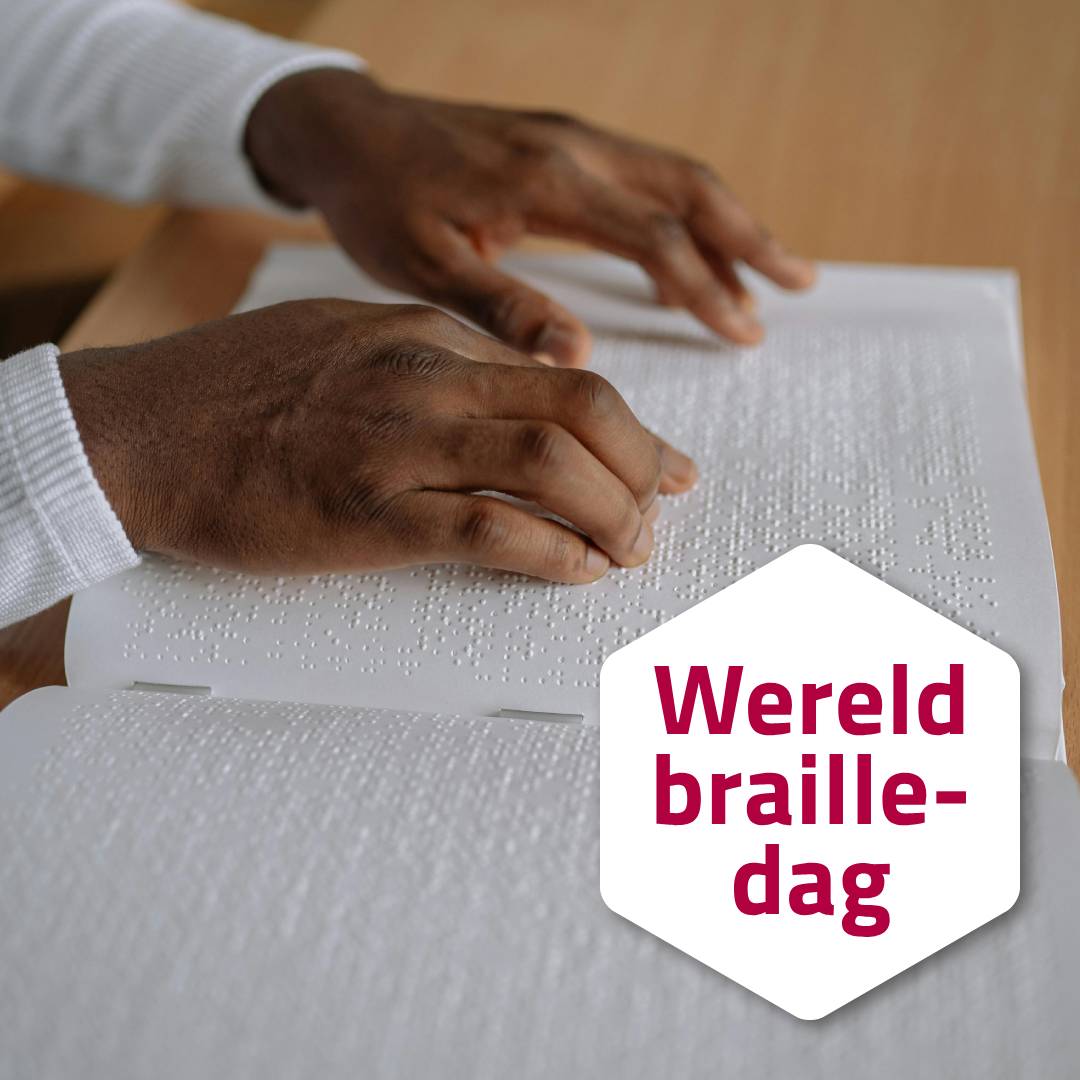 Om de geboortedag van Louis Braille te herdenken, is 4 januari uitgeroepen tot Wereld Braille Dag. Daarom een braille leestip: 'Inslag' gaat over een moordzaak die urgenter wordt als de baas van de politie-inspecteur plotseling verdwijnt. 
Bestel nu: passendlezen.nl/iguana/www.mai…