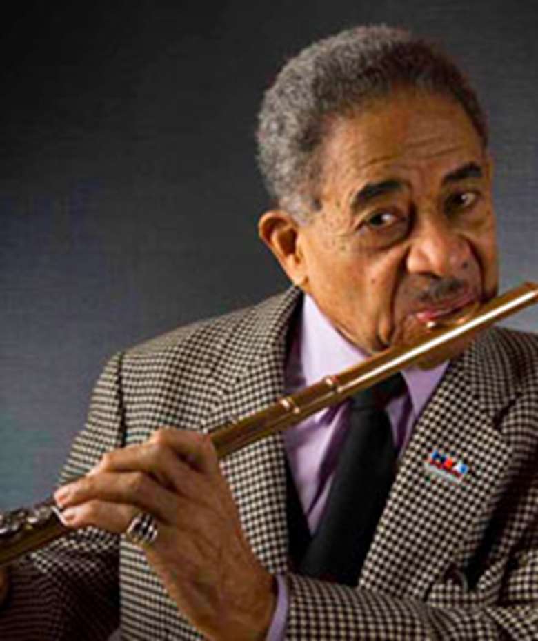 Jazz90.1 WGMC-FM tweet media