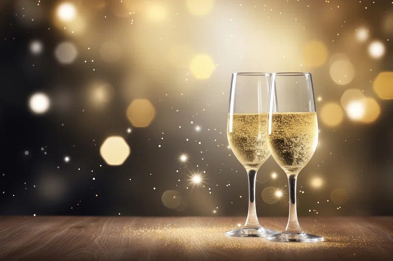 A Trauma-Informed Way To Make New Years Resolutions | @LissaRankin MD via @Substack ow.ly/JQpt50Uw0m0

"Everything goes better when I allow all those [internal family system] parts to come to the table together and hash it out with me."

#MentalHealth #SelfCare #IFS