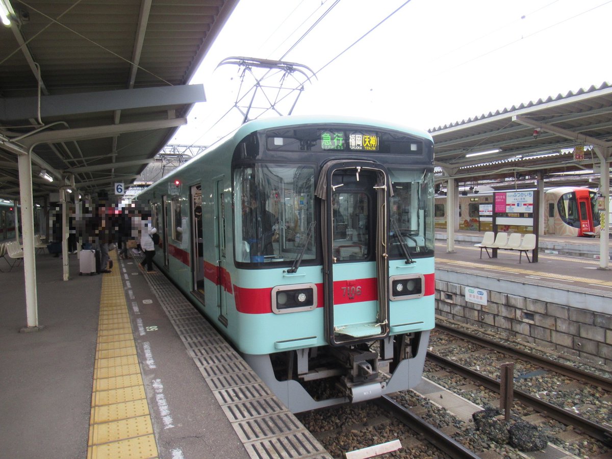バスと鉄道好きのねこ on X: 