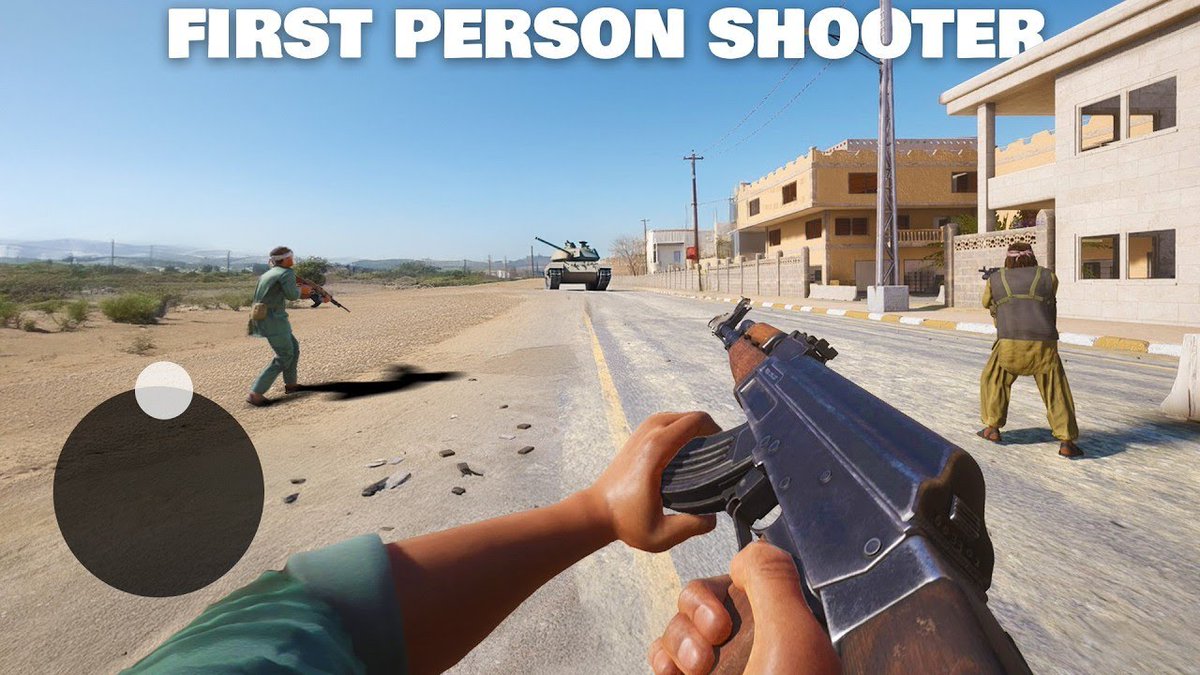 fps_hub's tweet image. Top 50 Best #Fps Games ...
 
fpshub.com/765235/top-50-…
 
#10NewFpsGamesOf2024Ps4 #AndroidGames2024 #BestAndroidGames2025 #BestFirstPersonShooterGames #BestFpsForAndroid #BestFPSGames #BestFpsGamesForAndroid #BestMultiplayerFpsGames #BestShooterGamesPC #BestSinglePlayerFPSGames