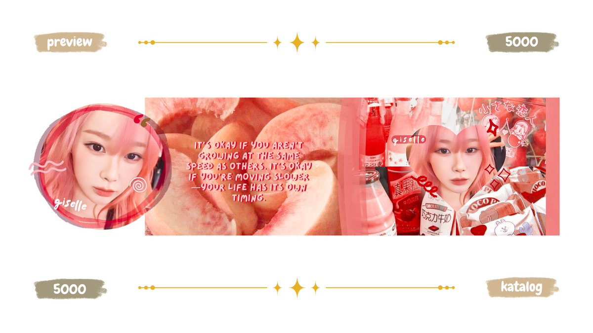 clearlyou_'s tweet image. help rt yaa makasih🦭

HalloO aku bawa layout baru nih ada Giselle, Seulgi, Ahyeon, sama Yeri yang mau jajan boleh langsung dm ke @_Oceanblu3 / wa.me/6289698018827
ayoookk jajan!💗

💰5k
💳qris,spay,dana!

#zonauang #zonajajan #ZonaBA #Layout