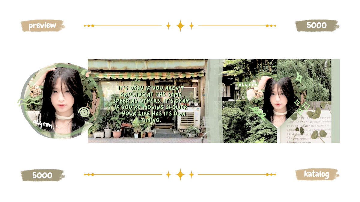 clearlyou_'s tweet image. help rt yaa makasih🦭

HalloO aku bawa layout baru nih ada Giselle, Seulgi, Ahyeon, sama Yeri yang mau jajan boleh langsung dm ke @_Oceanblu3 / wa.me/6289698018827
ayoookk jajan!💗

💰5k
💳qris,spay,dana!

#zonauang #zonajajan #ZonaBA #Layout