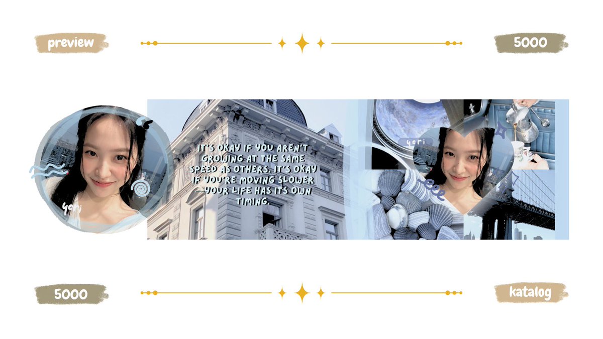 clearlyou_'s tweet image. help rt yaa makasih🦭

HalloO aku bawa layout baru nih ada Giselle, Seulgi, Ahyeon, sama Yeri yang mau jajan boleh langsung dm ke @_Oceanblu3 / wa.me/6289698018827
ayoookk jajan!💗

💰5k
💳qris,spay,dana!

#zonauang #zonajajan #ZonaBA #Layout