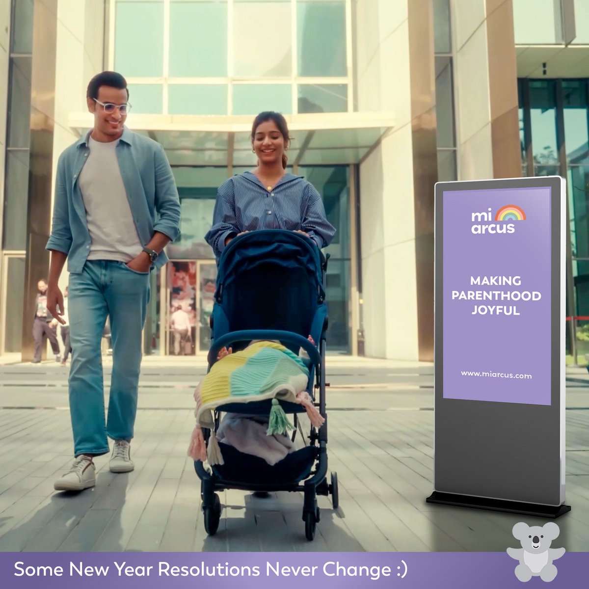 officialmiarcus's tweet photo. Some New Year Resolutions Never Change :)

What's your one resolution you’re absolutely keeping this year?
Comment below 🎯👇

#MiArcus #HappyNewYear
#MakingParenthoodJoyful
#MiArcusBabyWorld #vision2025
#HappyNewYear2025 #newyearresolutions https://t.co/saybUczNXM