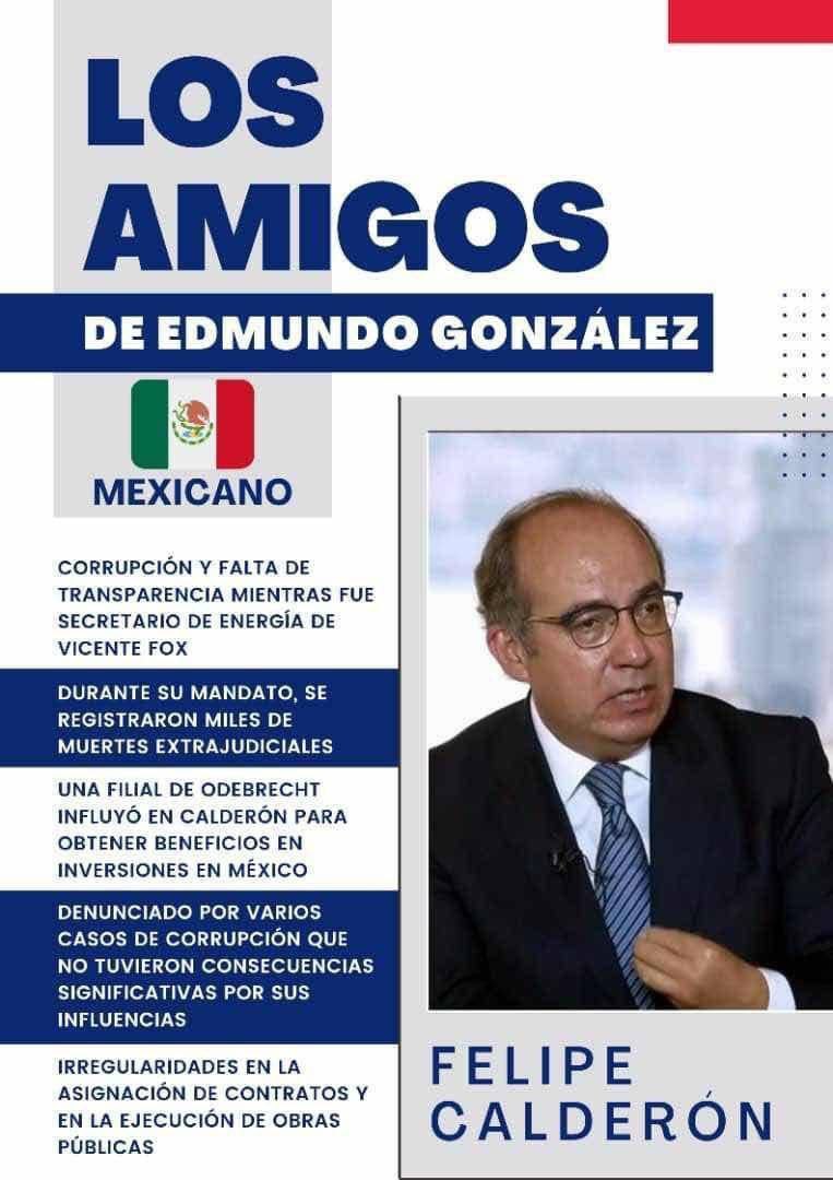 #GiraDelFracaso "viejo Edmundo"