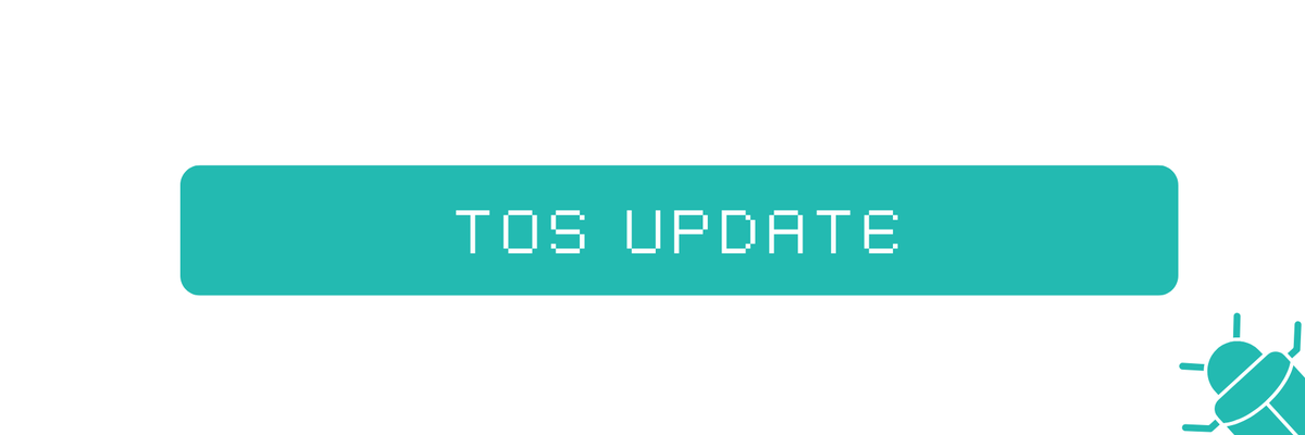 ArcDevs_'s tweet photo. γ TOS Update γ
β Many changes have been made to our TOS, effective from January 2025.
π below!
βΈ Portfolio : https://t.co/XYtWZyQf2e
βΈ T.o.s : https://t.co/bIeseKEeLj
#Arcdevs #twitch #vtube #Tos https://t.co/Mw88P5DHU2