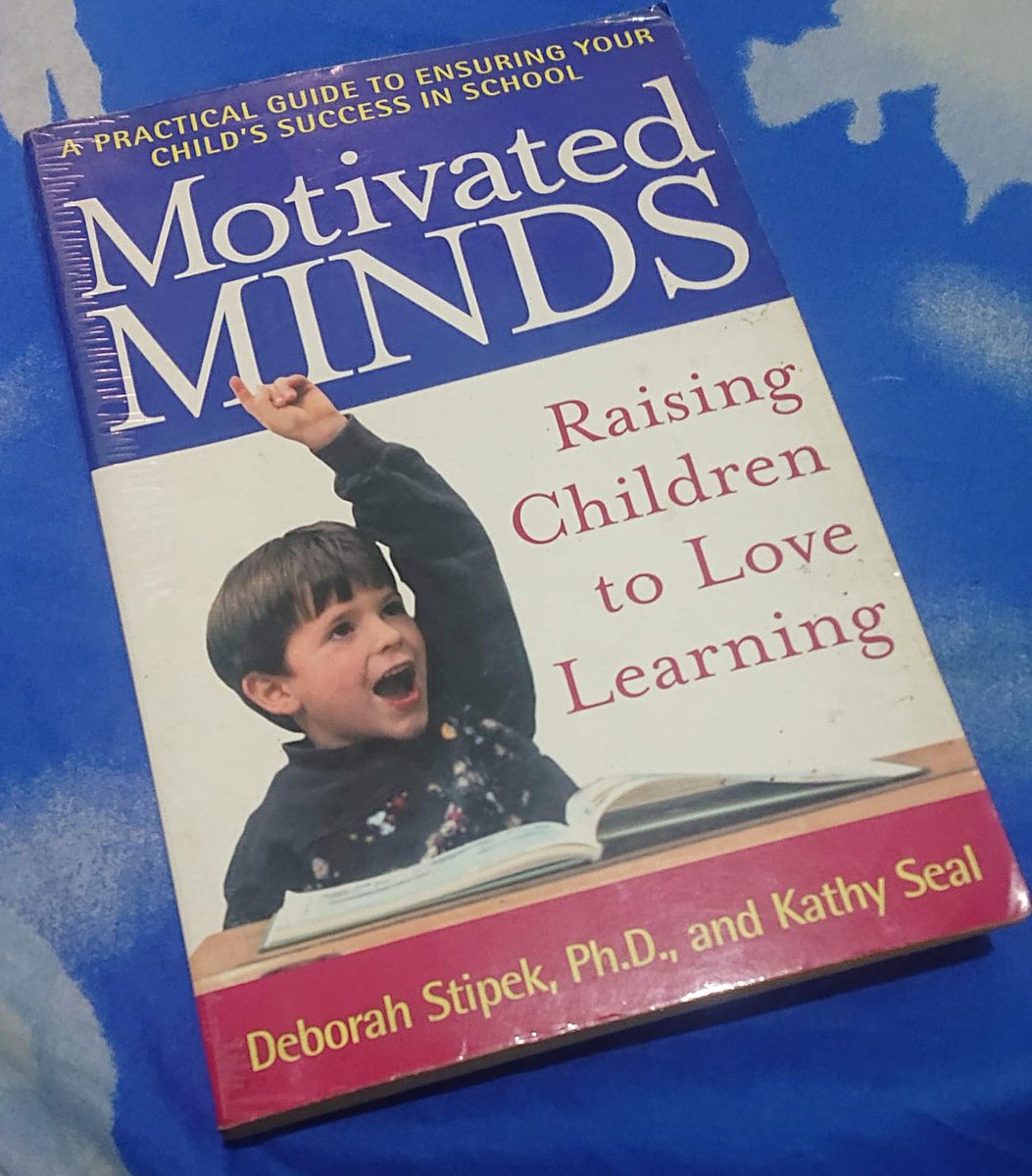 Tak cukup hanya "bisa". Kita perlu menanamkan kecintaan belajar pada diri anak dan siswa.