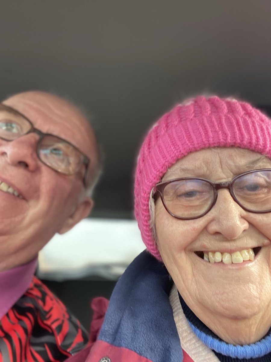 On our way. Be Strong and confident Imps 👍👍⚽️