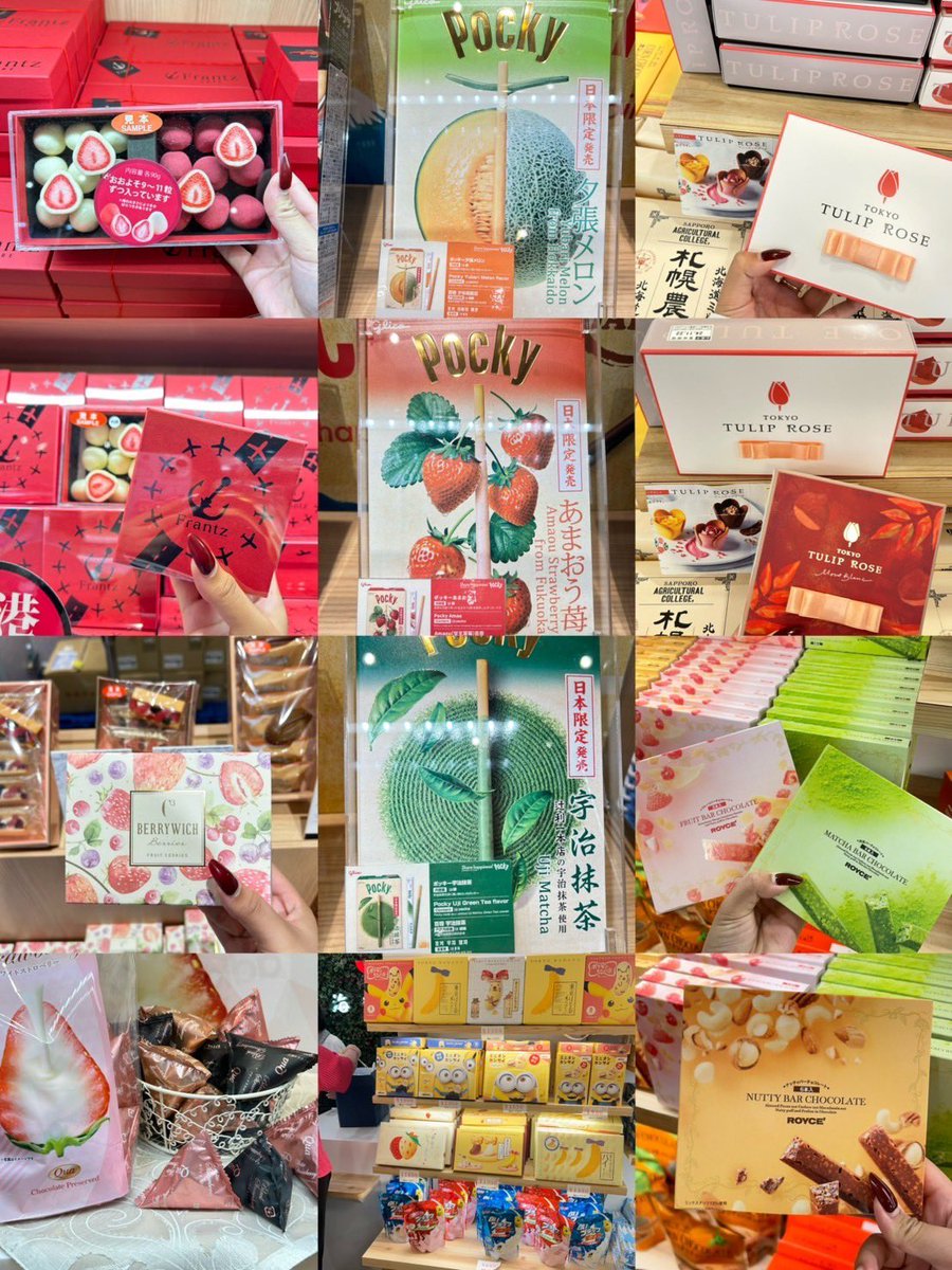 ゆり✺ ( รับพรีออเดอร์ ญี่ปุ่น εїз ) tweet media