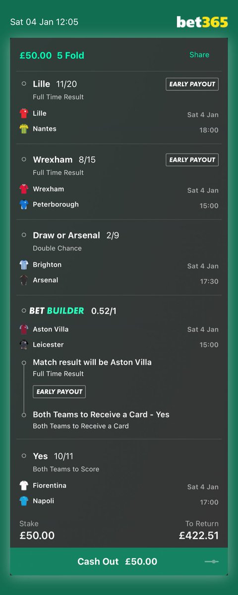 Magical Accas ⚽️✨ tweet media