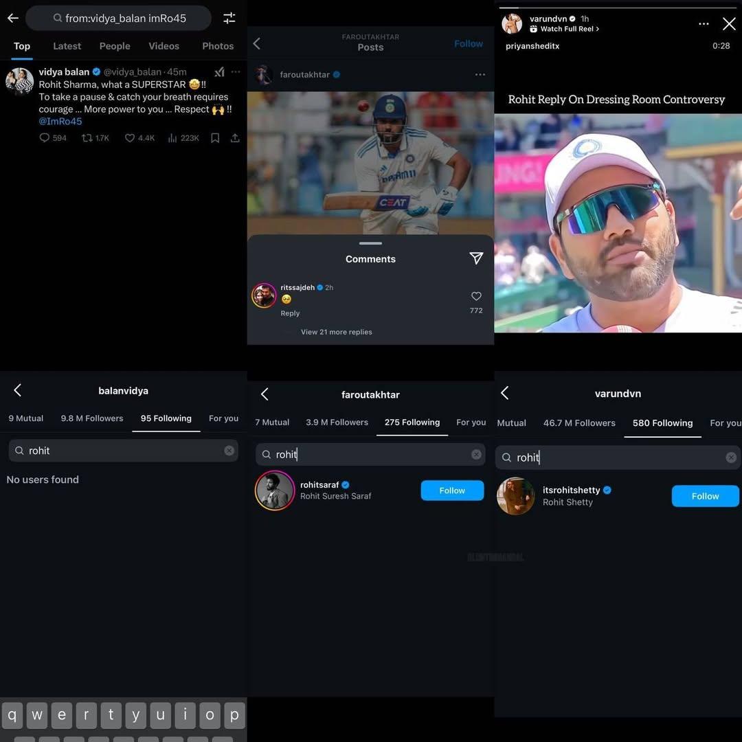 Koi Banda Pen Laptop leke nahi baitha 
(Bandi baithi hai) 🥰