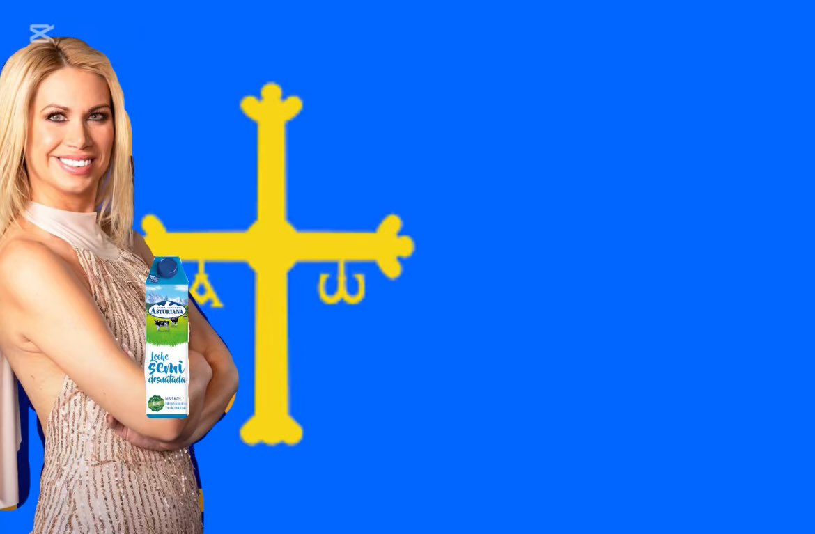 rauldelreyy's tweet image. Los vanessites d’Asturies tamos perprestaos pa defendela y facela ganadora de GH DÚO 3. VANESSA BOUZA GANADORA💙💛💙

!A muerte con Vanessa!
#GHDÚO #GranHermano #GHVIP #vanessabouza