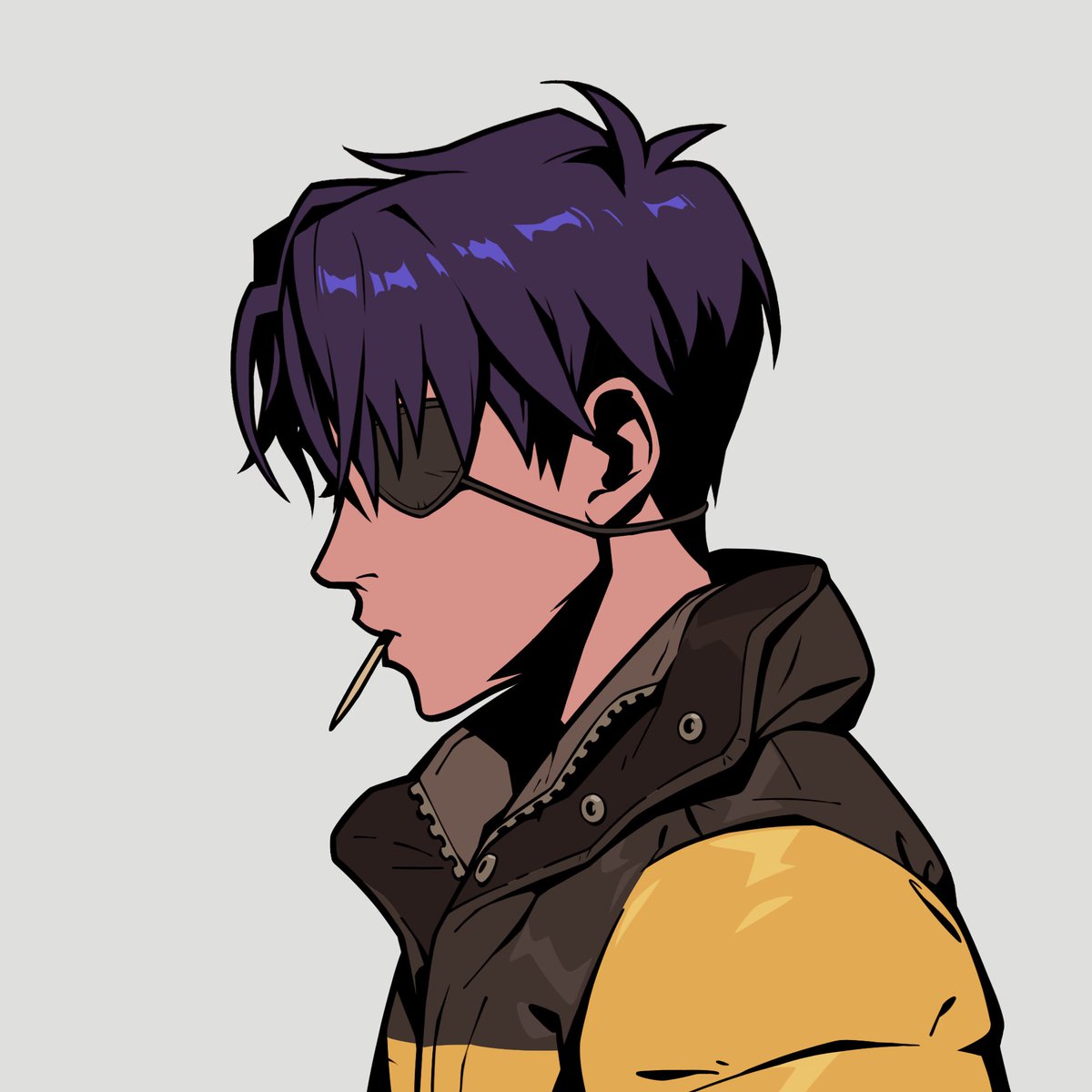 While I have sold almost all my NFTs, I'm glad that i have some position left in <a href="/Azuki/">Azuki</a> because of the 2 giga chads.

Day 1 minter and untouch <a href="/Azuki/">Azuki</a> #6530 and #4747 which we know it's hard to hold through all the ups and downs.

Please show some love to
<a href="/gigas_77/">Gigas</a> 
<a href="/samsara_nft/">s4msara</a>