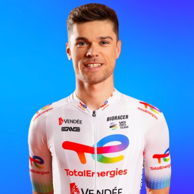 2️⃣0️⃣2️⃣5️⃣ / <a href="/TeamTotalEnrg/">Team TotalEnergies</a>