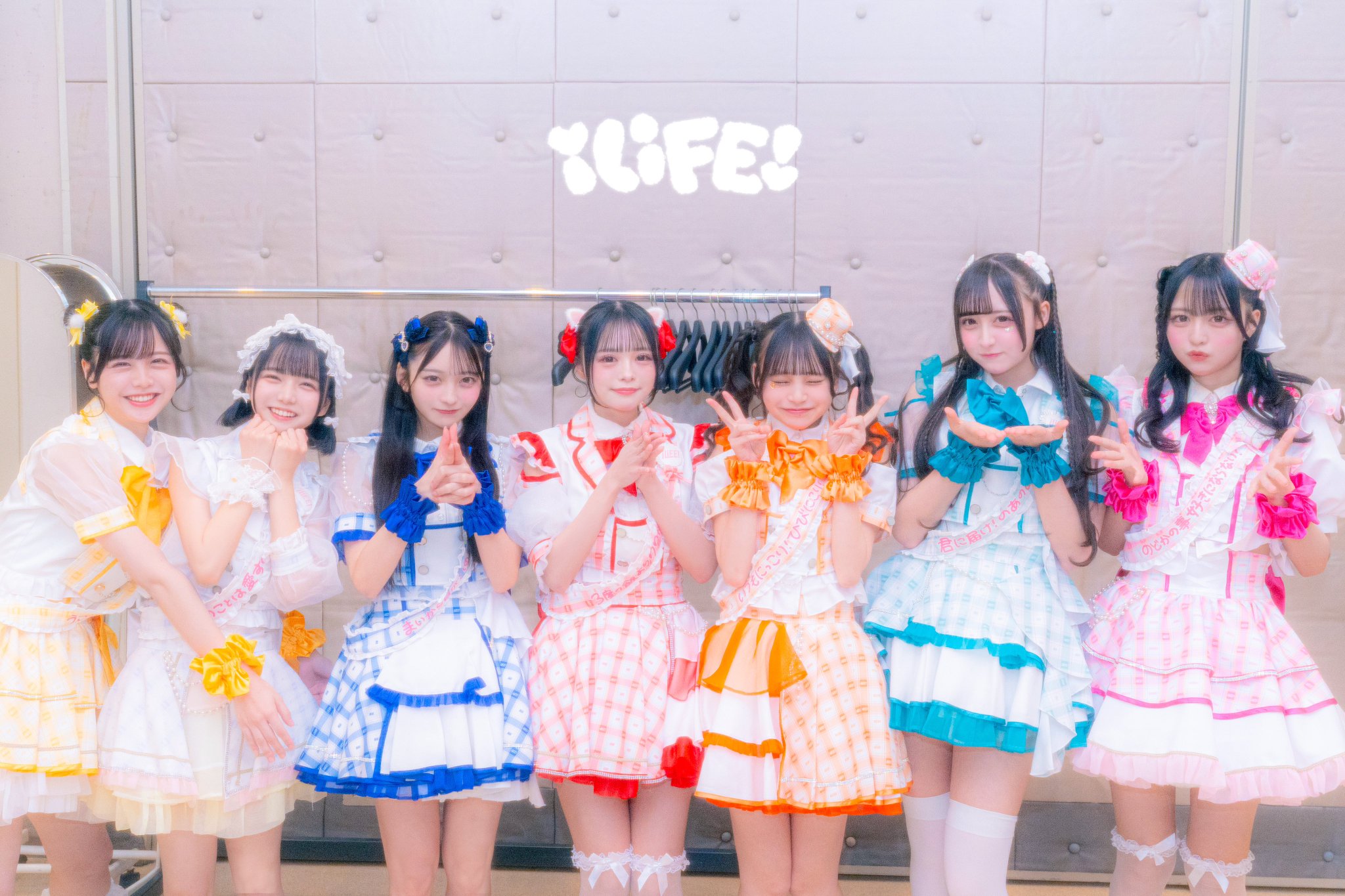 控えめI love you会場生写真 HKT48 控えめ！I love you！ [MV Full] ＆ AKB48 SHOW