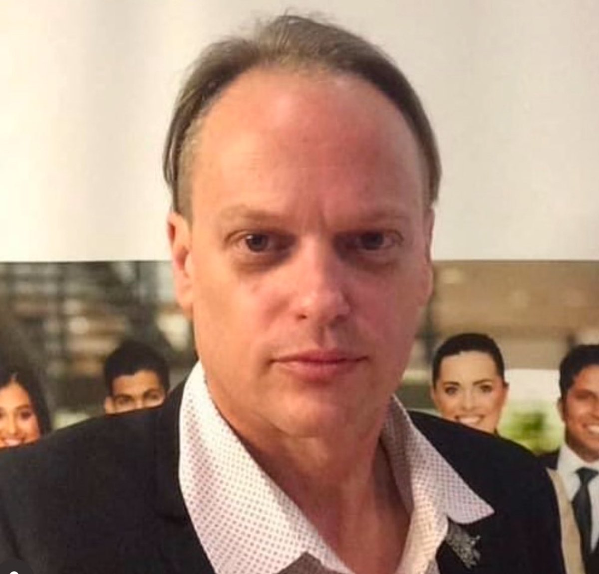 PJSFSO's tweet image. In addition to my current roles, I’ve taken on the position of Senior Journalist for ComNews, John A Moody, Reporting for ComNews, APAC.

#johnmoody #comnews #johnamoodyreportingforcomnewsapac