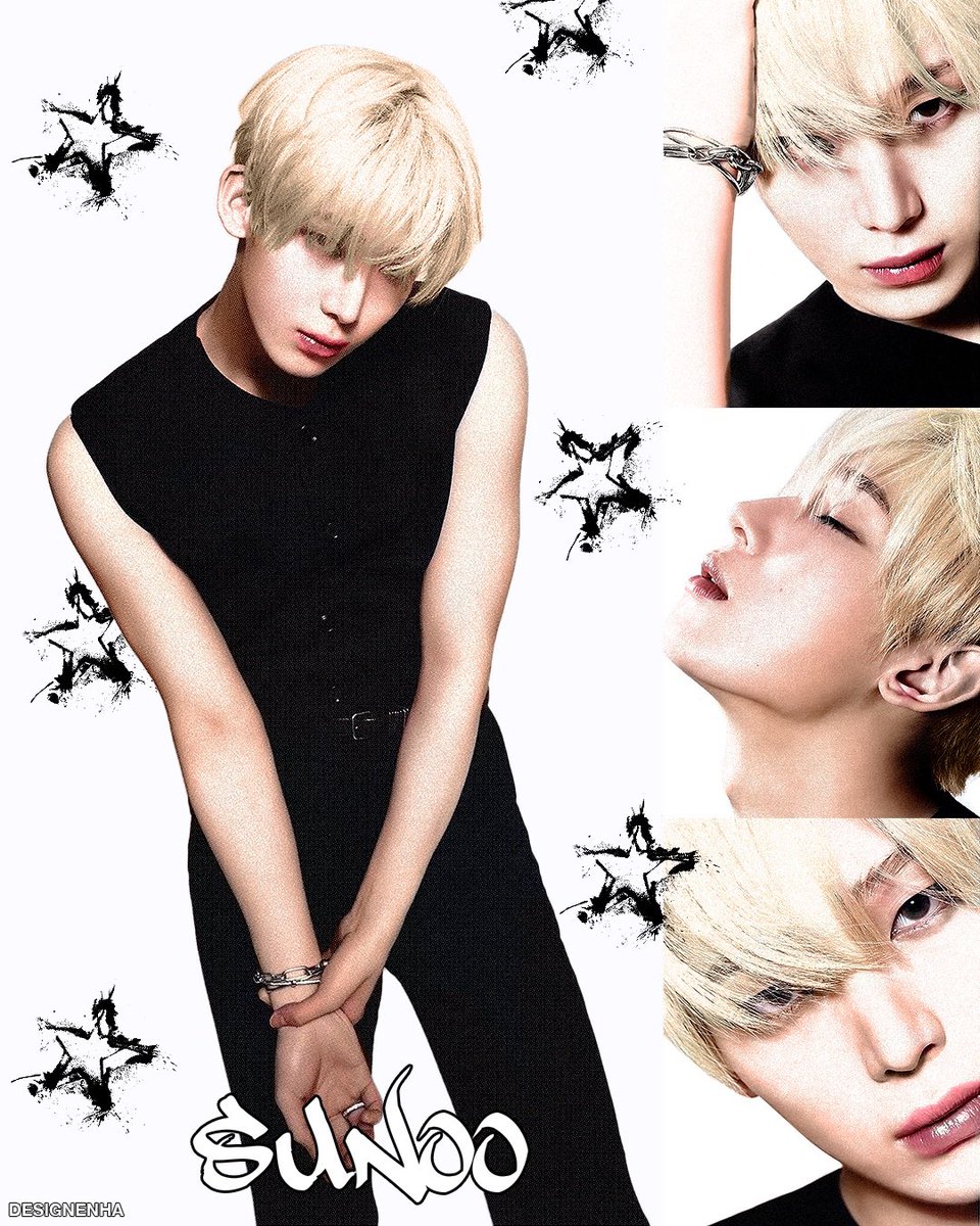 #SUNOO x Unseen (Colorized Ver.)  

#선우 #ENHYPEN_SUNOO #ENHYPEN #엔하이픈